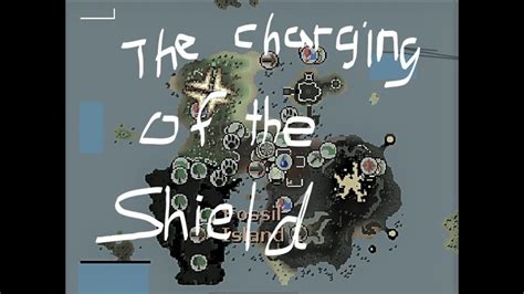 The Ancient Wyvern Shield and How it Works / How to make it ~ .